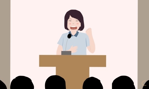 少先队环保部长演讲稿